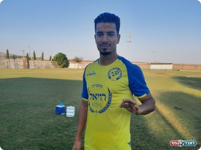 אחמד סייד אחמד (דאפר מחאמיד)